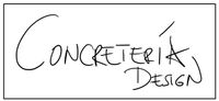 Designfühlsam - Concreteria Design